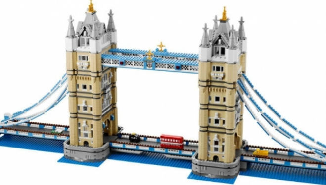 Unusual gifts for little & teenage Londoners