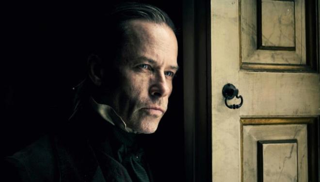 A Christmas Carol turns bleak and gritty 