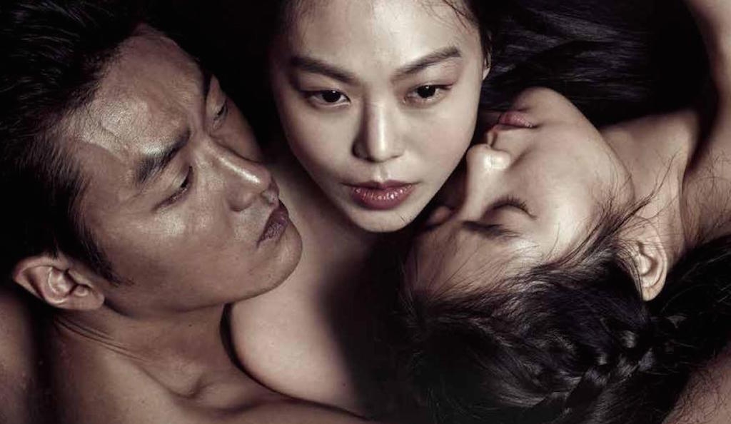 Азиатская Жена Изменяет Фильм Порно