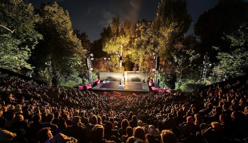 Summer At Regent S Park Open Air Theatre Season Culture Whisper