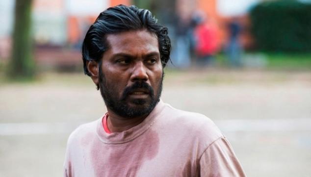 Antonythasan Jesuthasan as Dheepan