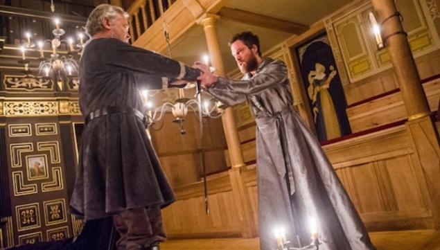 The Winter's Tale, Wanamaker Playhouse