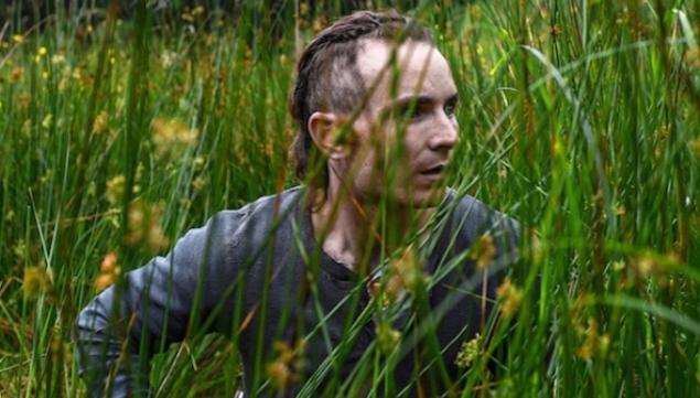 Martin McCann, The Survivalist film still