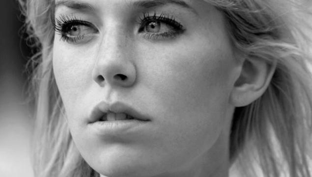 Vanessa Kirby Interview 