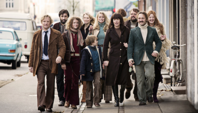 The Commune, film review Berlin 2016 [STAR:4]