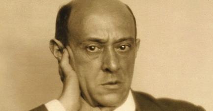 Schoenberg: Master and Pupil, Kings Place