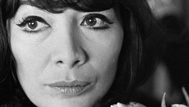 Juliette Gréco