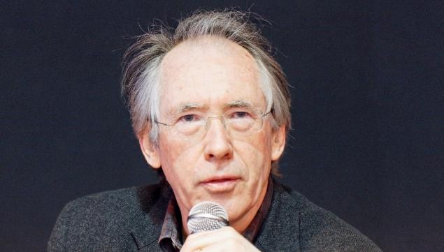 Ian McEwan