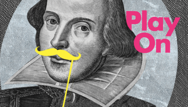 Shakespeare Weekender, The Barbican 