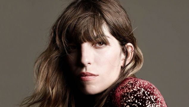 Lou Doillon, Photograph: Bush Hall