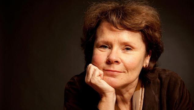 Imelda Staunton, Photograph: 5x15