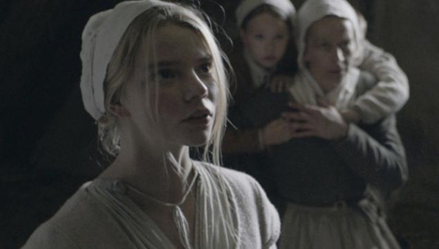 Film Still The Witch, Film Review 2016 