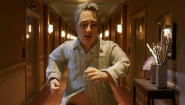 Anomalisa film review [STAR:5]