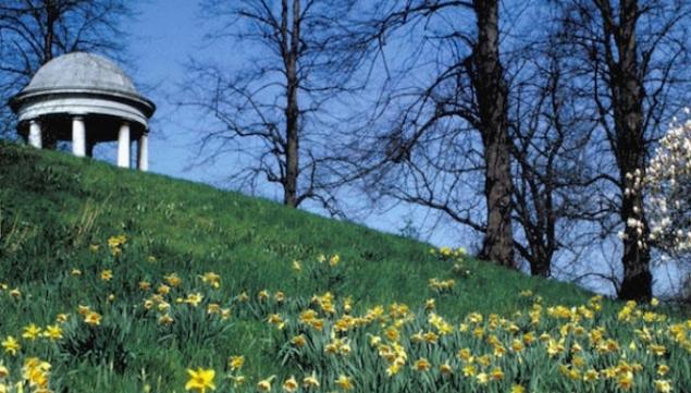 Easter at Kew 2016: Chocolate Sensations