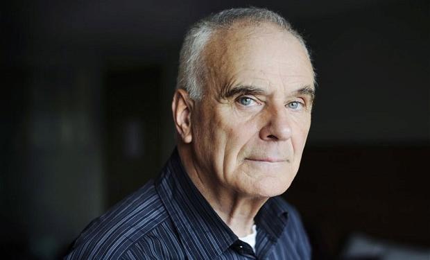 Peter Maxwell Davies, Britten, Elgar: Barbican Hall