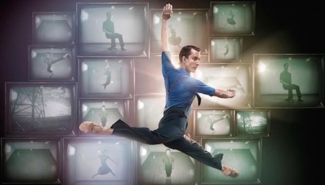 Northern Ballet: 1984, Sadler’s Wells [STAR:4]