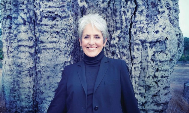 An evening with Joan Baez - Royal Festival Hall