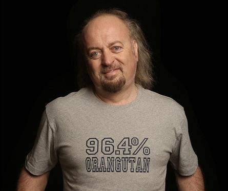 Bill Bailey Unplugged (work in progress), Leicester Square Theatre