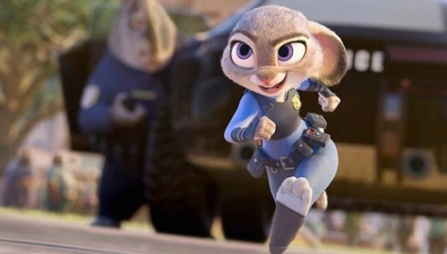 Zootropolis