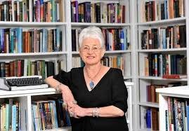 Jacqueline Wilson - Leicester Square Theatre