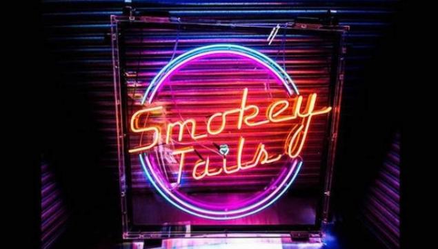 Smokey Tails, Hoxton 