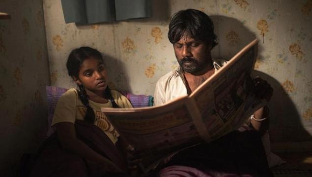 Dheepan film still