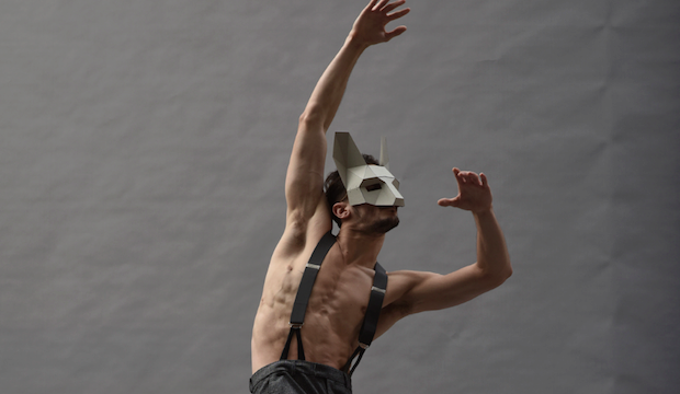 Sadler's Wells, BalletBoyz: Life