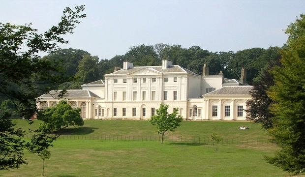 Kenwood House