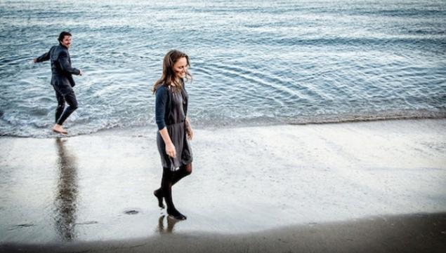 Knight of Cups film still