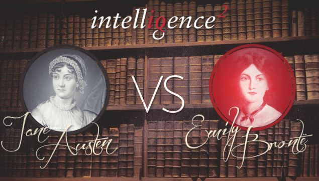 Queens of English Literature Debate - Royal Geographical Society