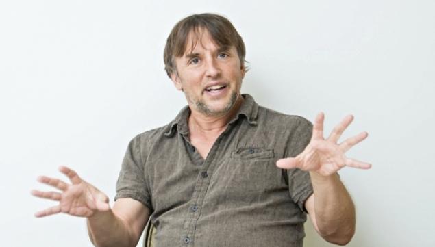 Richard Linklater