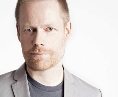 Max Richter