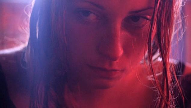 Heaven Knows What film still