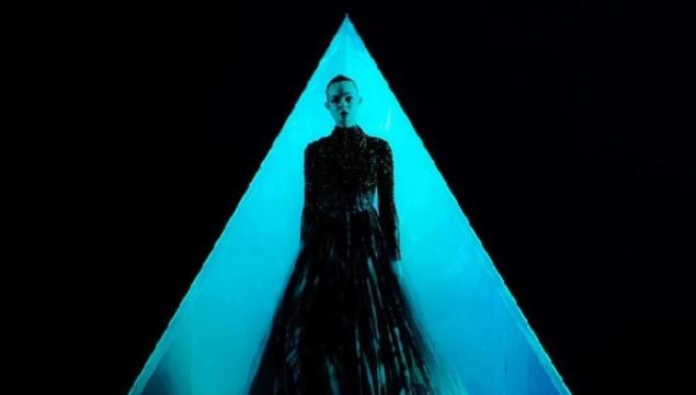 The Neon Demon, Photograph: Icon