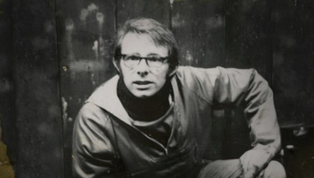 Ken Loach, Photograph: Dogwoof