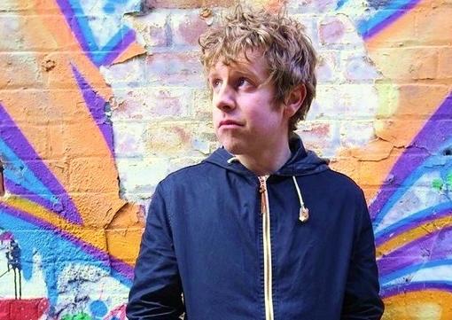 Josh Widdicombe