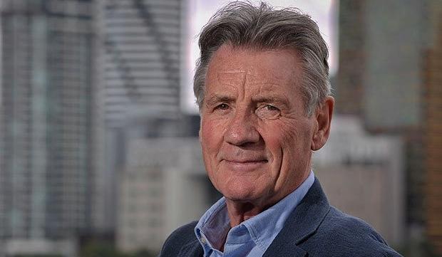 Michael Palin