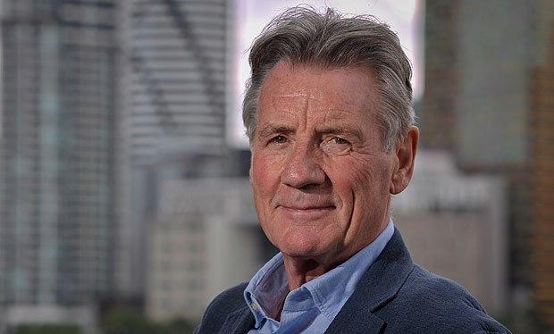 Michael Palin