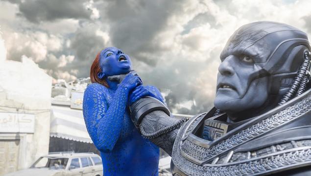 X-Men: Apocalypse 