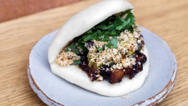 BAO Fitzrovia 