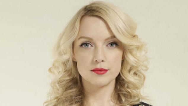 Lauren Laverne will be hosting June's TedxLondon event