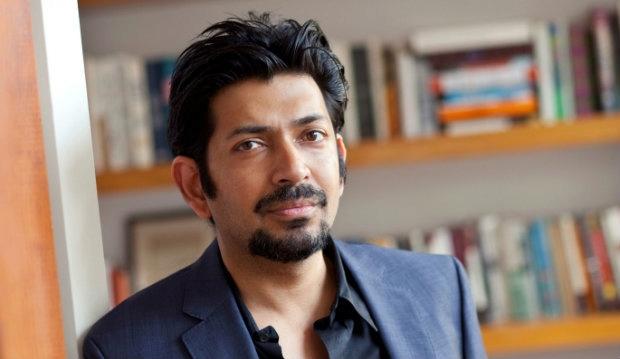 Siddhartha Mukherjee and Mark Haddon: Humankind's Genetic Future, Royal College of Surgeons