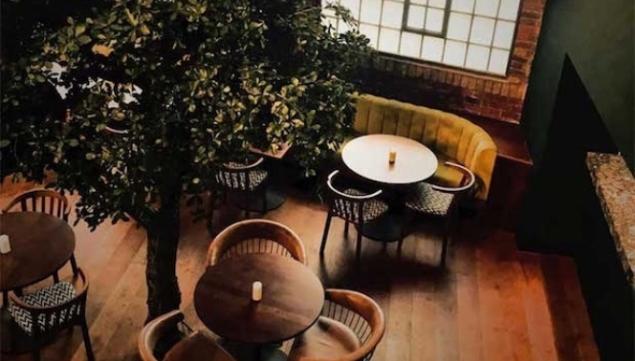 Restaurant Ours: London opening