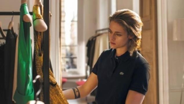 Kristen Stewart in 'Personal Shopper'