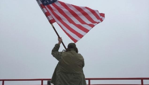 Michael Moore, Where To Invade Next, Photograph: Dogwoof