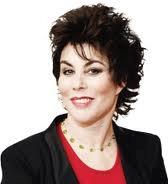 Ruby Wax's Sane New World, Kings Place