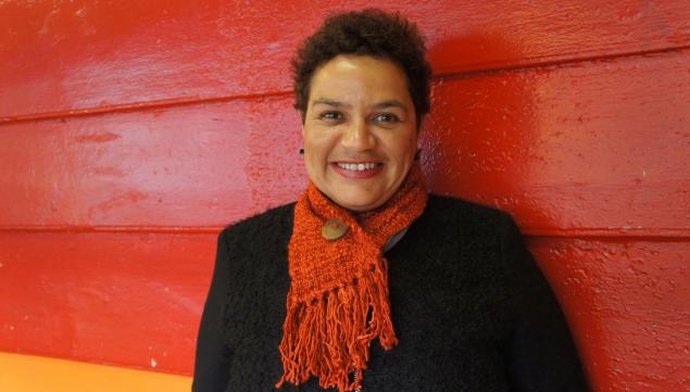 Jackie Kay