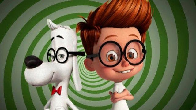 Mr Peabody & Sherman, Cinemas across London