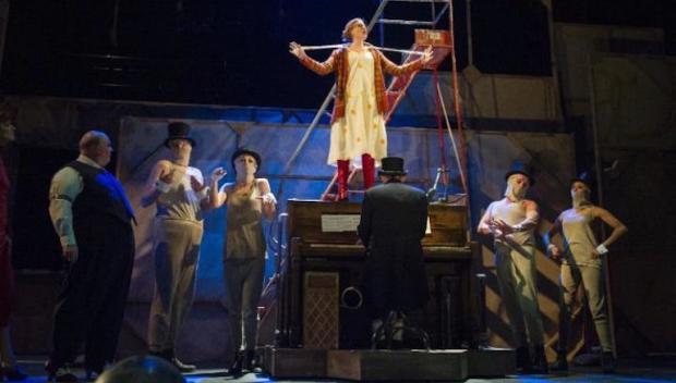 The Threepenny Opera, National Theatre | Culture Whisper