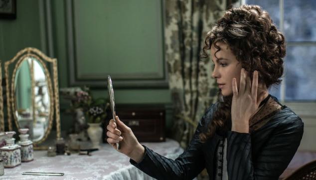 Kate Beckinsale interview: Love & Friendship 